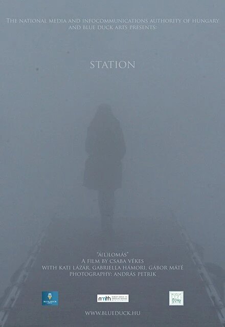 Постер Station 2014