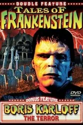 Tales of Frankenstein постер