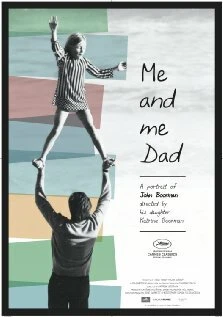 Постер Me and Me Dad