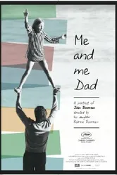 Me and Me Dad постер