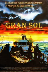 Gran Sol постер