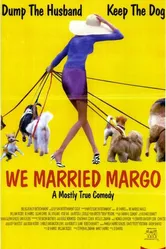 We Married Margo постер