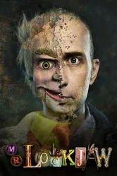 Mr. Lockjaw постер