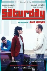 Sábado 2001 постер