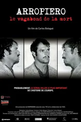 Арропийро, шаги смерти 2008 постер