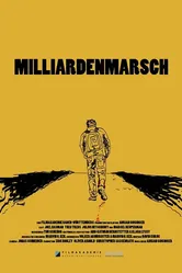 Milliardenmarsch постер