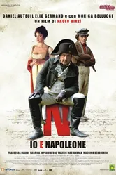 Я и Наполеон 2006 постер