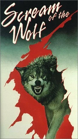 Постер Волчий вой 1974