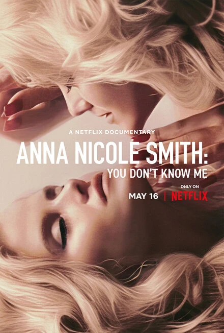Постер Anna Nicole Smith: You Don't Know Me
