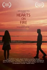 Hearts on Fire 2019 постер