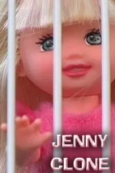 Jenny Clone постер