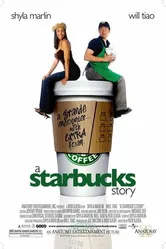 A Starbucks Story постер