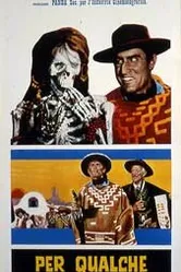 На несколько долларов меньше 1966 постер