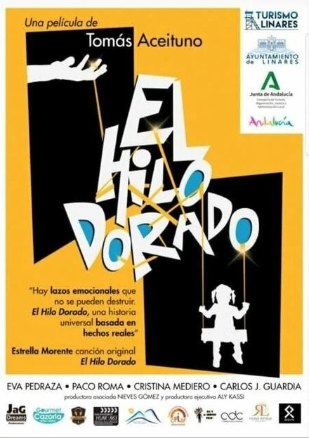 Постер El hilo dorado
