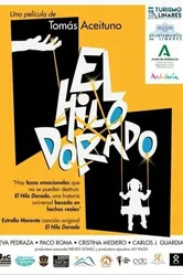 El hilo dorado постер