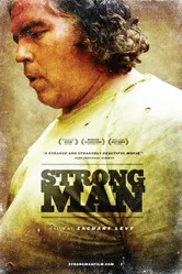Strongman постер
