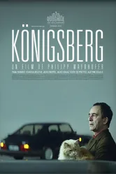 Кёнисберг 2012 постер