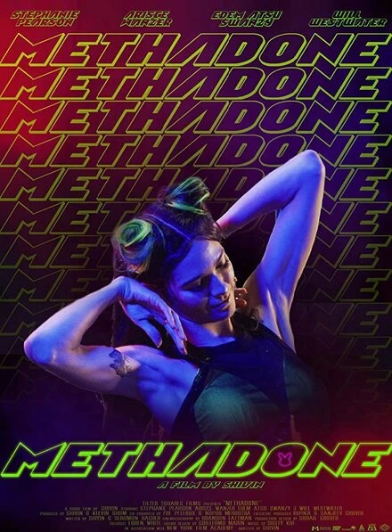Постер Methadone