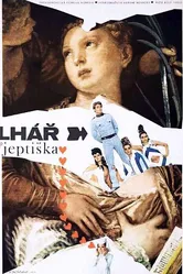Der Lügner und die Nonne постер