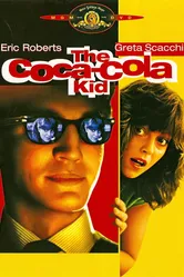 Парень из фирмы «Кока-Кола» 1985 постер