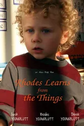 Rhodes Learns from the Things постер