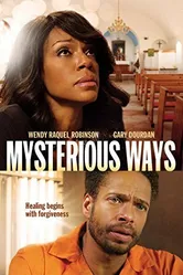 Mysterious Ways 2015 постер