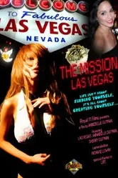 The Mission 2011 постер