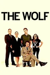 The Wolf 2012, США постер
