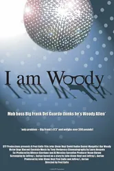 I Am Woody постер