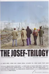 Die Josef Trilogie постер
