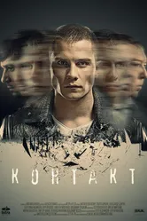 Контакт 2017 постер