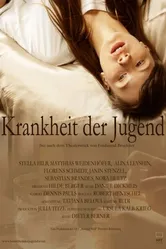 Krankheit der Jugend постер