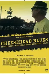Cheesehead Blues постер