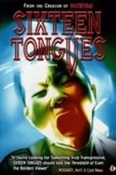 Sixteen Tongues постер