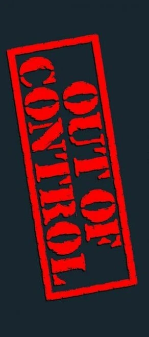 Постер Неконтролируемый 2002