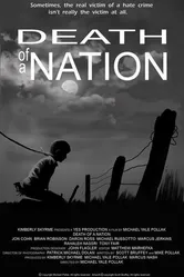 Death of a Nation 2010 постер