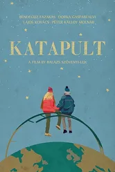 Katapult постер