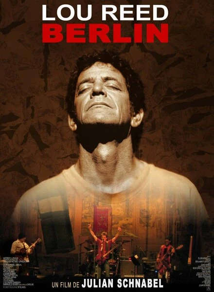 Постер Берлин 2007
