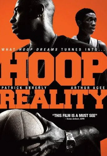 Постер Hoop Realities