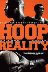 Hoop Realities постер