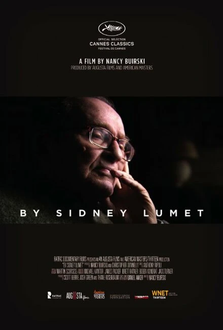 Постер By Sidney Lumet