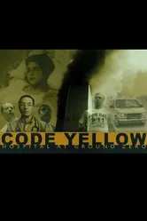 Code Yellow: Hospital at Ground Zero постер