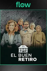 El buen retiro постер