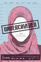 Undercovered постер
