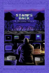 Stamps Back постер