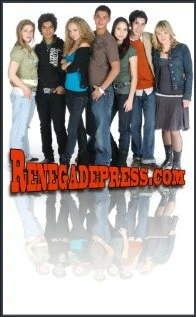 Постер Renegadepress.com