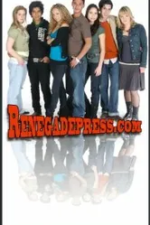 Renegadepress.com постер