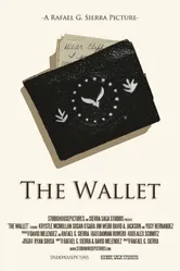 The Wallet 2014 постер