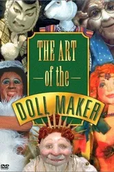 The Art of the Doll Maker постер