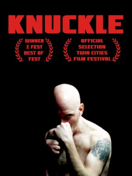 Постер Knuckle 2014